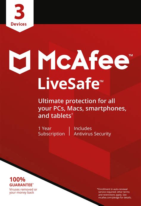 mcafee live safe cost|tải mcafee livesafe.